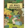 Les aventures de Johan et Stephan (6) - Les boucs émissaires