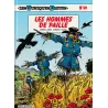 Les tuniques bleues (40) - Les hommes de paille