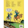 Les tuniques bleues (40) - Les hommes de paille