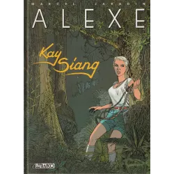 Alexe (3) - Kay Siang