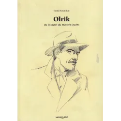 Blake et Mortimer (HS) - Olrik ou le secret du mystère Jacobs