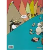 Le génie des alpages (12) - Bouge tranquille