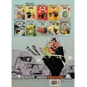 Agent 212 (11) - Sifflez dans le ballon