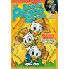Super Picsou géant (181) - Castors juniors trahis par le manuel