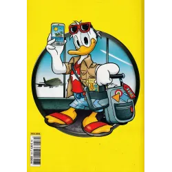 Super Picsou géant (189) - Powerduck peut il sauver le futur