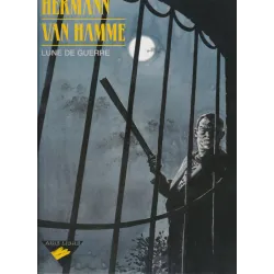 Lune de guerre - Lune de guerre
