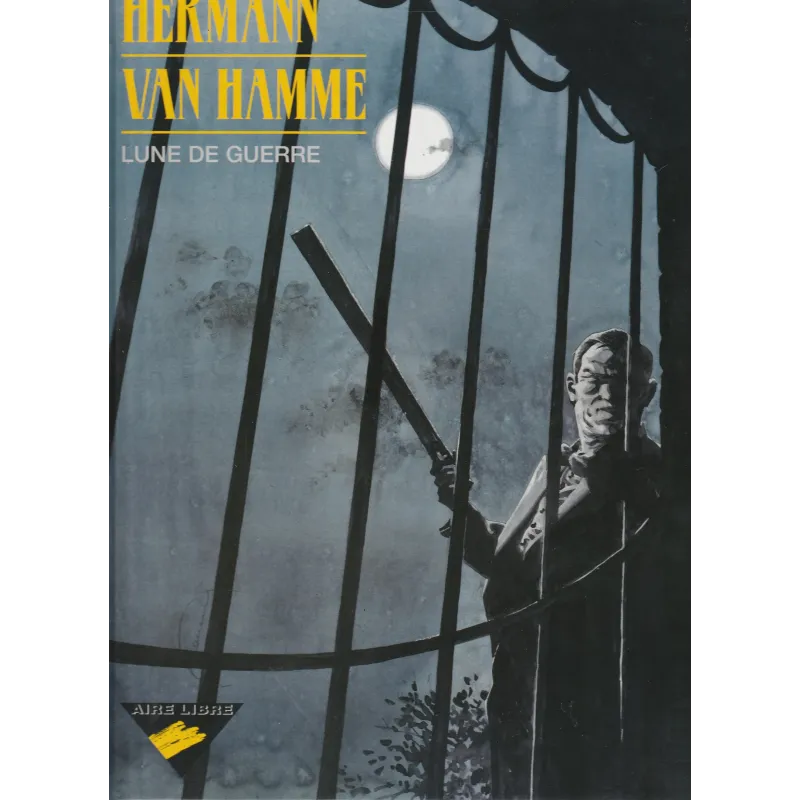 Lune de guerre - Lune de guerre