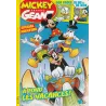 Mickey géant (353) - A fond les vacances