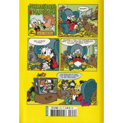 Mickey géant (352) - Fantomiald le duel