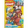 Mickey géant (350) - Donald met le paquet