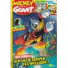 Mickey géant (349) - Fantomiald qui veut sauver des millions