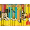 Mickey géant (340) - L'incroyable Duck