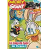Mickey géant (339) - Le coup de folie de Picsou