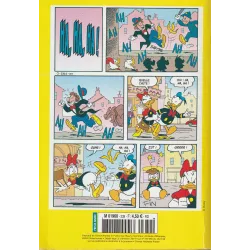 Mickey géant (339) - Le coup de folie de Picsou