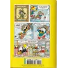 Mickey géant (337) - A la recherche du méga mammouth