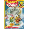Mickey géant (337) - A la recherche du méga mammouth