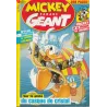 Mickey géant (335) - Sur la piste du casque de cristal