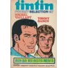 Tintin sélection (27) - Rien que des récits inédits