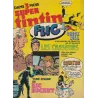 Super Tintin (11) - Spécial magie sorcellerie féérie