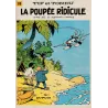 Tif et Tondu (11) - La poupée ridicule