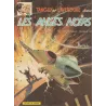 Tanguy et Laverdure (9) - Les anges noirs