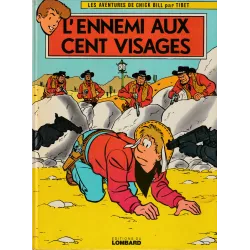 Chick Bill (6) - Le dur de dur des durs de durs