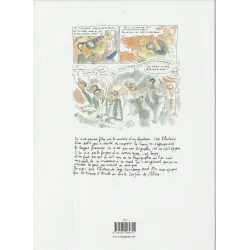 Gainsbourg (1) - Hors champ