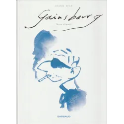 Gainsbourg (1) - Hors champ
