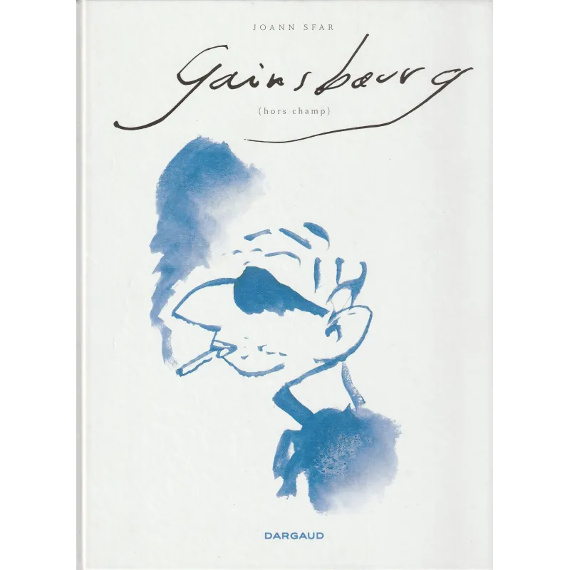 Gainsbourg (1) - Hors champ