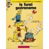 Chlorophylle (7) - Le furet gastronome