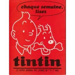 Chlorophylle (7) - Le furet gastronome