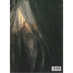 Djinn (2) - Les 30 clochettes