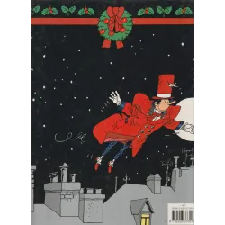 Docteur Poche (10) - Le docteur Poche et le père Noël
