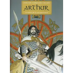 Arthur (2) - Arthur le combattant