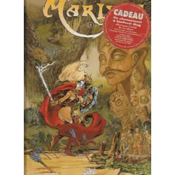 Marlysa (3) - L'autre côté