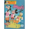 Mickey journal - Almanach 1984