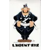Agent 212 (7) - Un flic à l'ombre