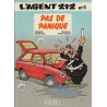 Agent 212 (8) - Pas de panique