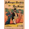 Les nouvelles aventures des Pieds Nickelés (4) - Sur les bords de la Riviera