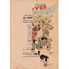 Les nouvelles aventures des Pieds Nickelés (4) - Sur les bords de la Riviera