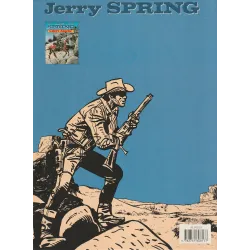 Jerry Spring (22) - Colère Apache
