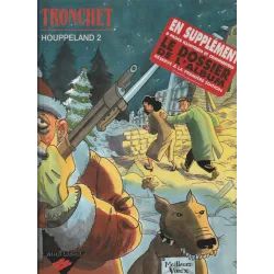 Houppeland (2) - Houppeland