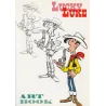 Lucky Luke - Art Book
