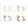 Lucky Luke - Art Book