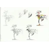 Lucky Luke - Art Book