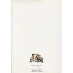 Lucky Luke - Art Book