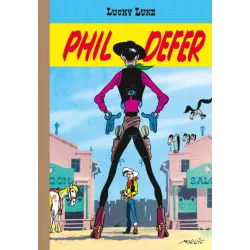 Lucky Luke (8) - Phil Defer