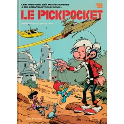 Les petits hommes (18) - Le pickpocket