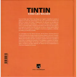 Tintin (HS) - Tintin chez les Belges