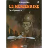 Le mercenaire (3) - Les épreuves